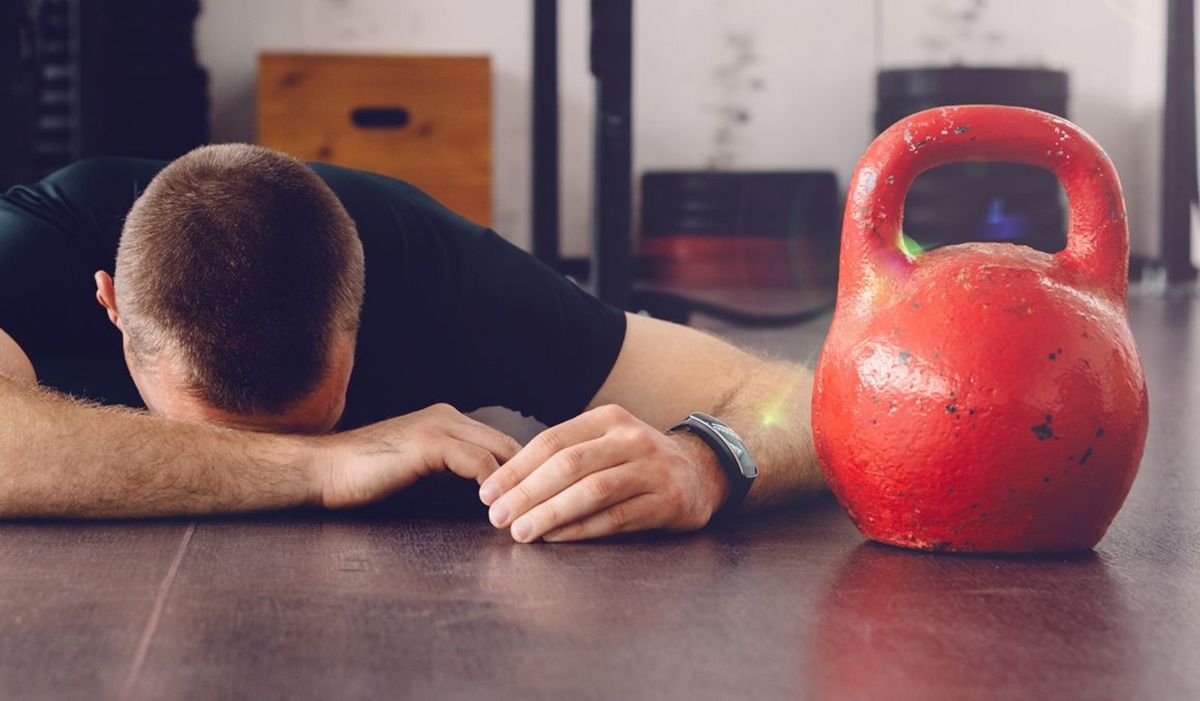 ¿Por qué nos da pereza hacer deporte?