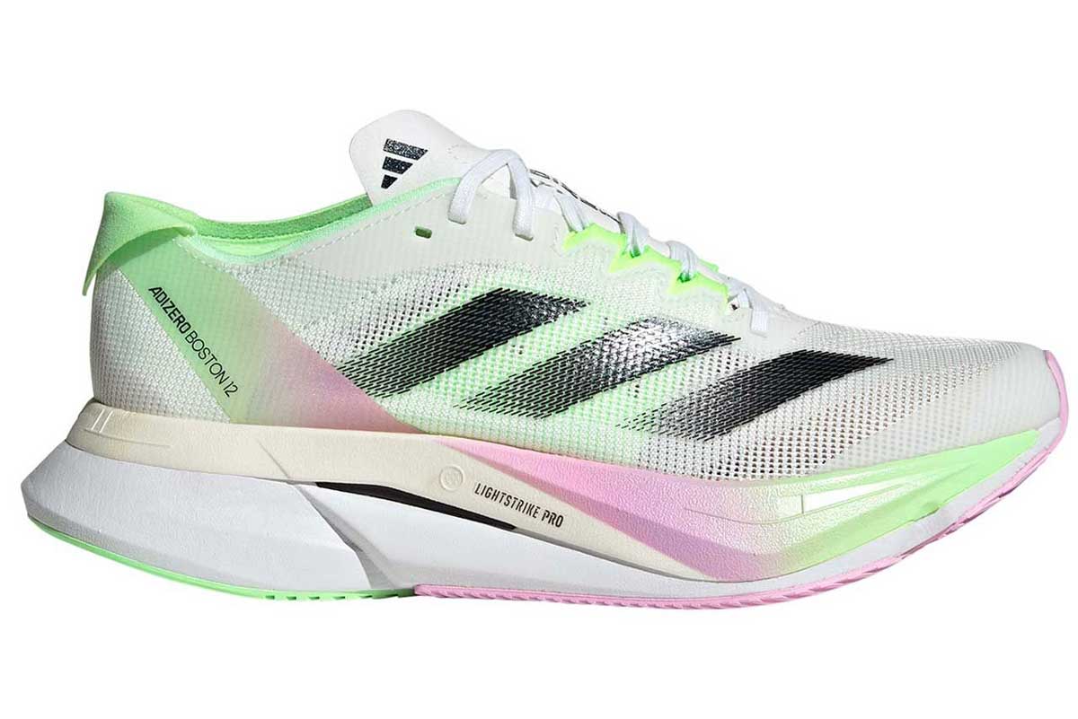 adidas adizero boston 12 mujer