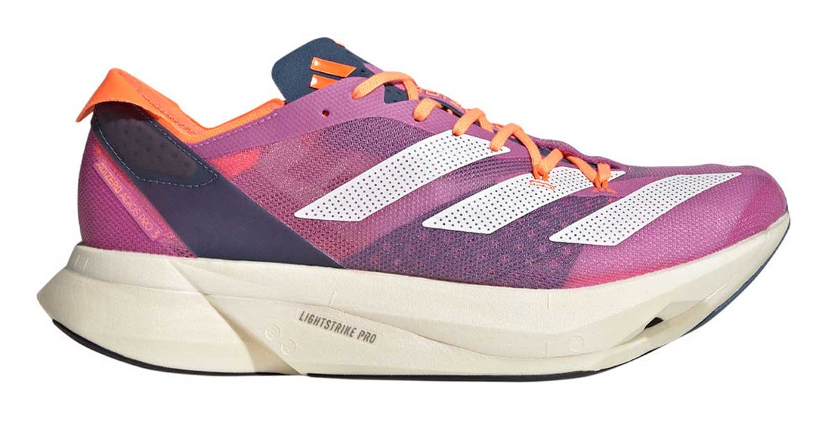 Adidas Adizero Pro 3