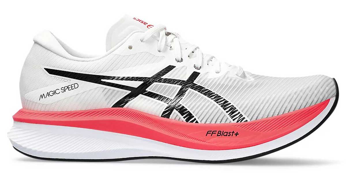 Las mejores zapatillas de Running Asics para mujer febrero 2024