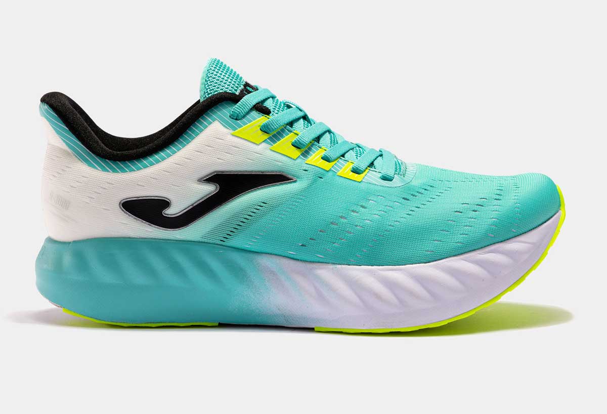 Mejores zapatillas running para mujer 2024