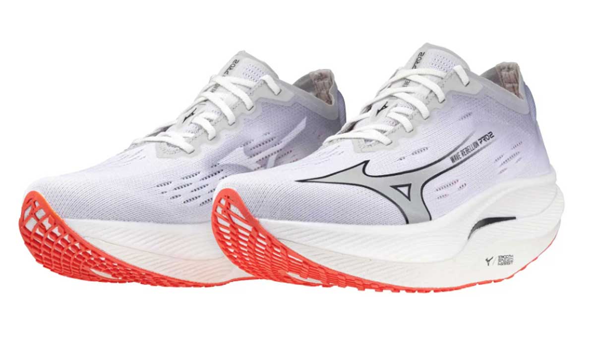 mizuno wave rebellion pro 2