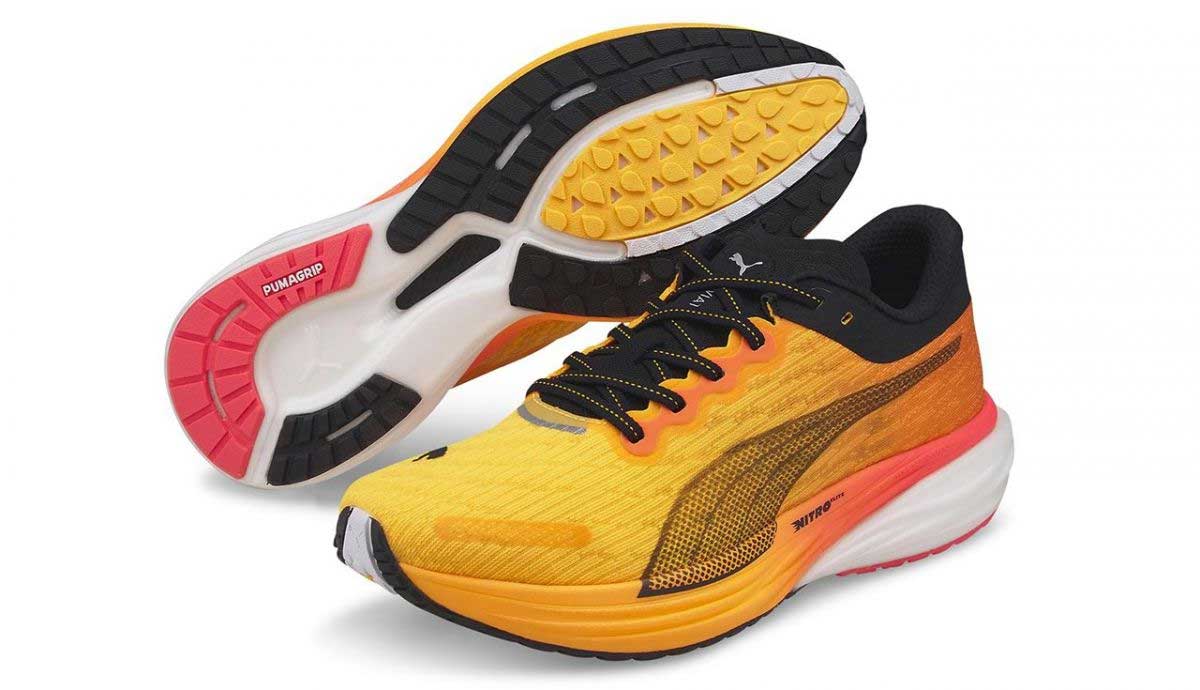 Puma Deviate Nitro 2
