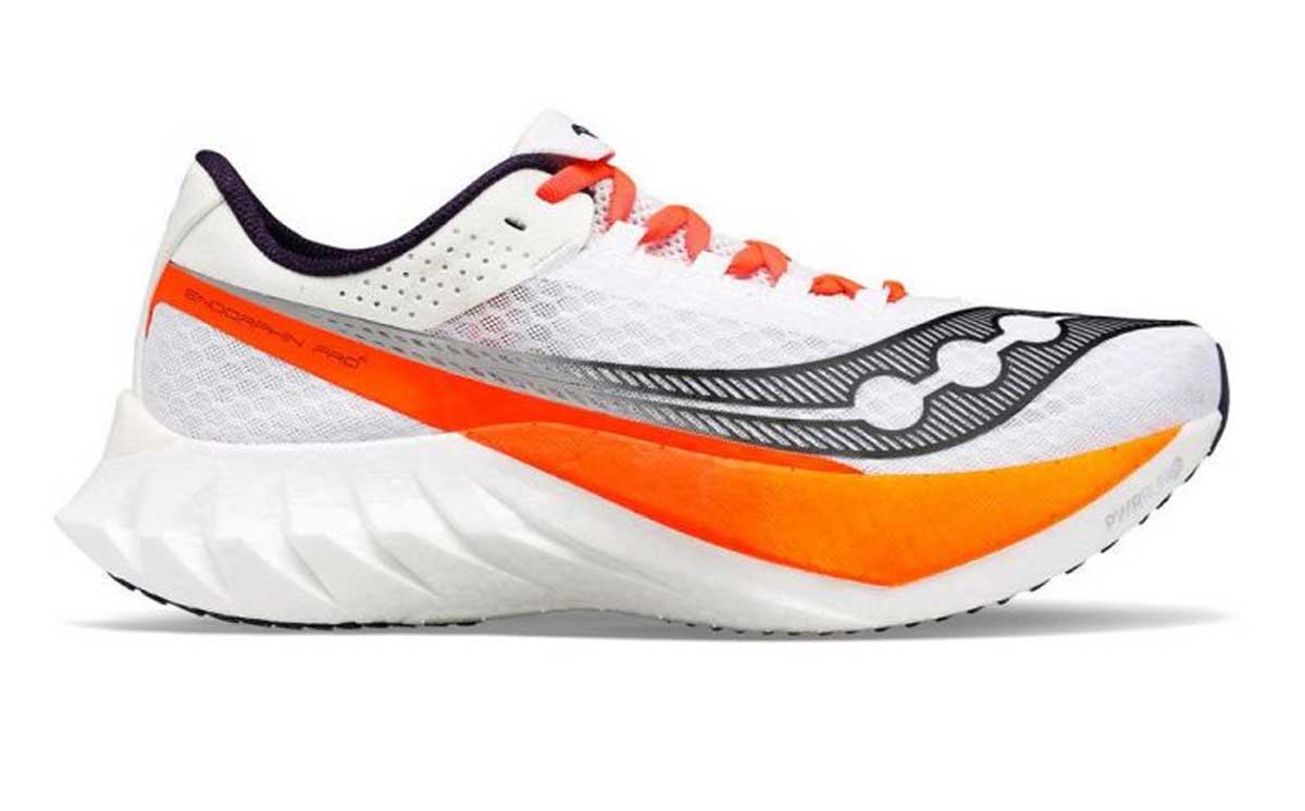 Saucony Endorphin Pro 4