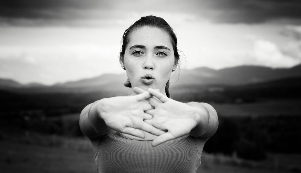 Pranayama y rendimiento deportivo, la respiración que te ayuda