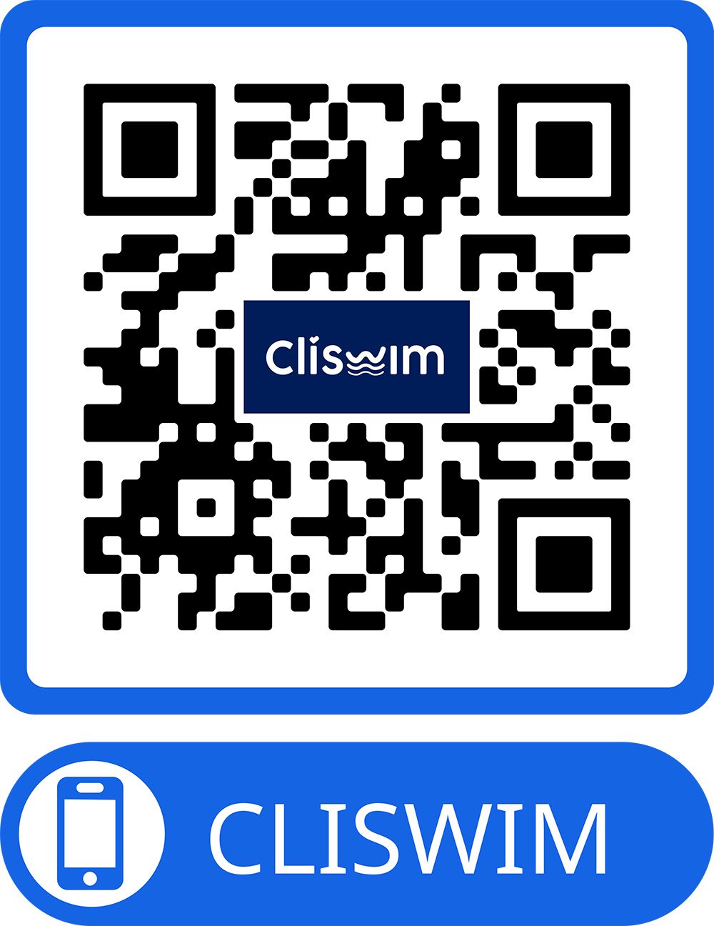 Codigo promocion QRCLISWIM