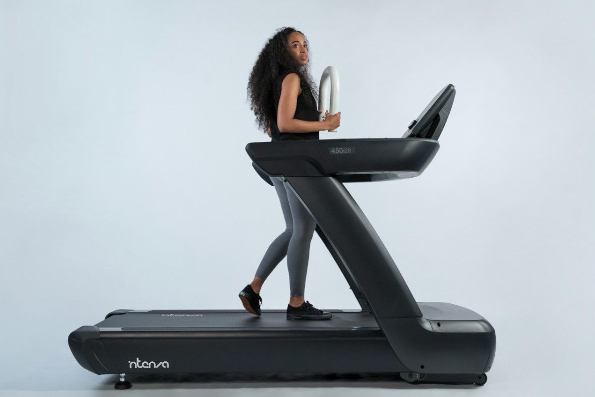 cinta de correr