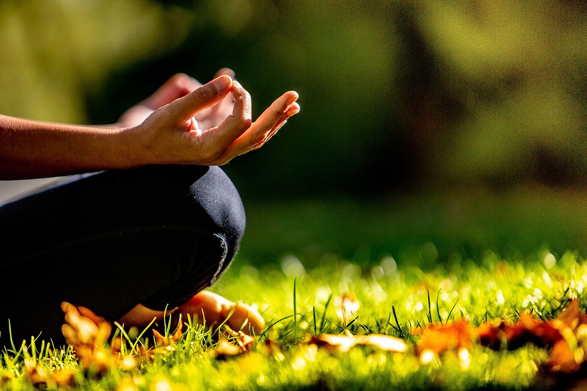 5 CLAVES PARA QUE TU PRÁCTICA DE MEDITACIÓN SE FORTALEZCA