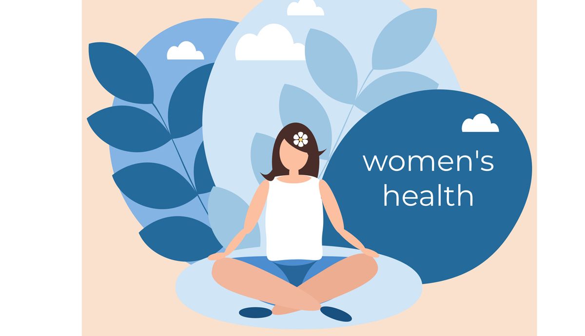 Secretos para una buena salud hormonal en la menopausia