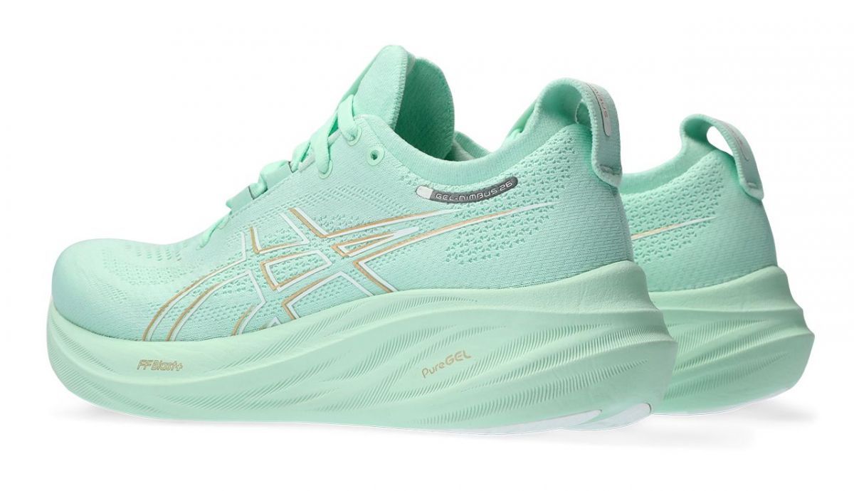 Asics Gel Nimbus 26