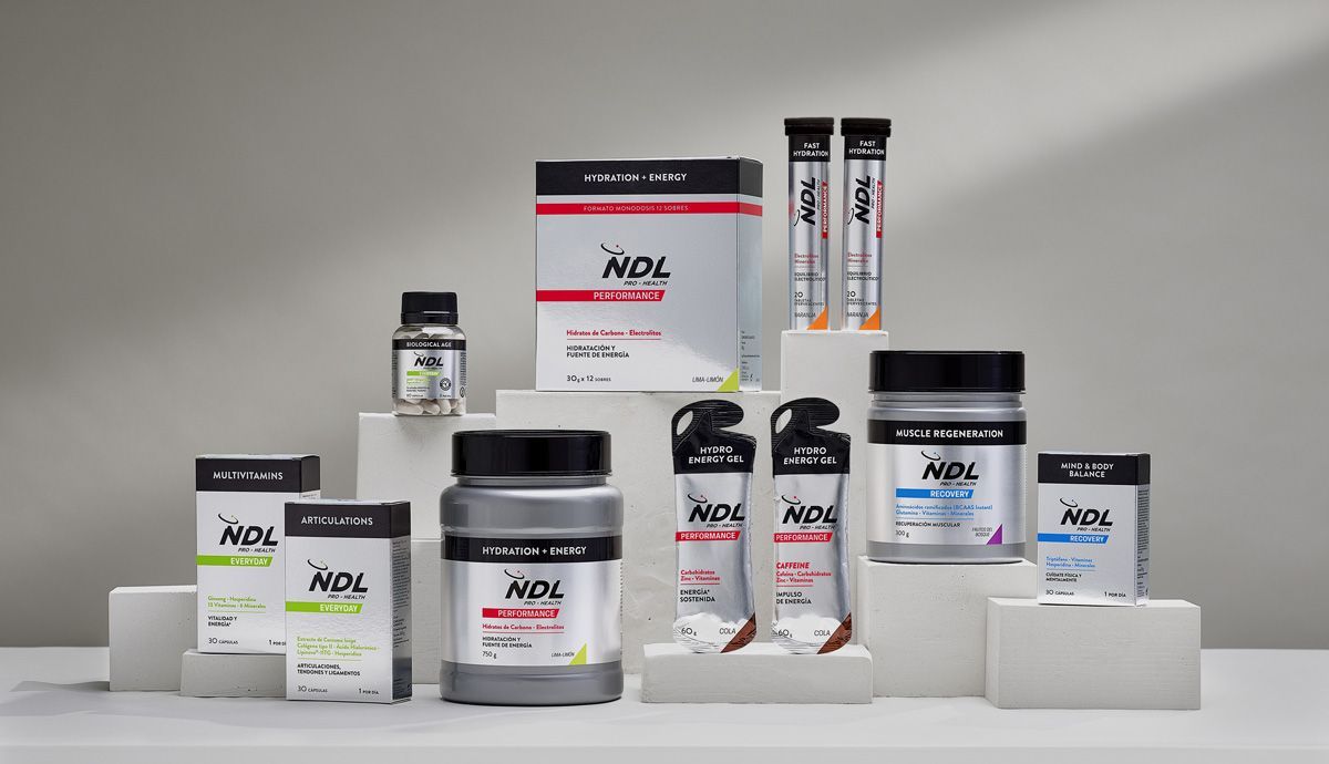 NDL Health de Cantabria Labs