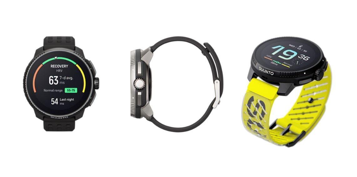 Suunto Race Suunto Race