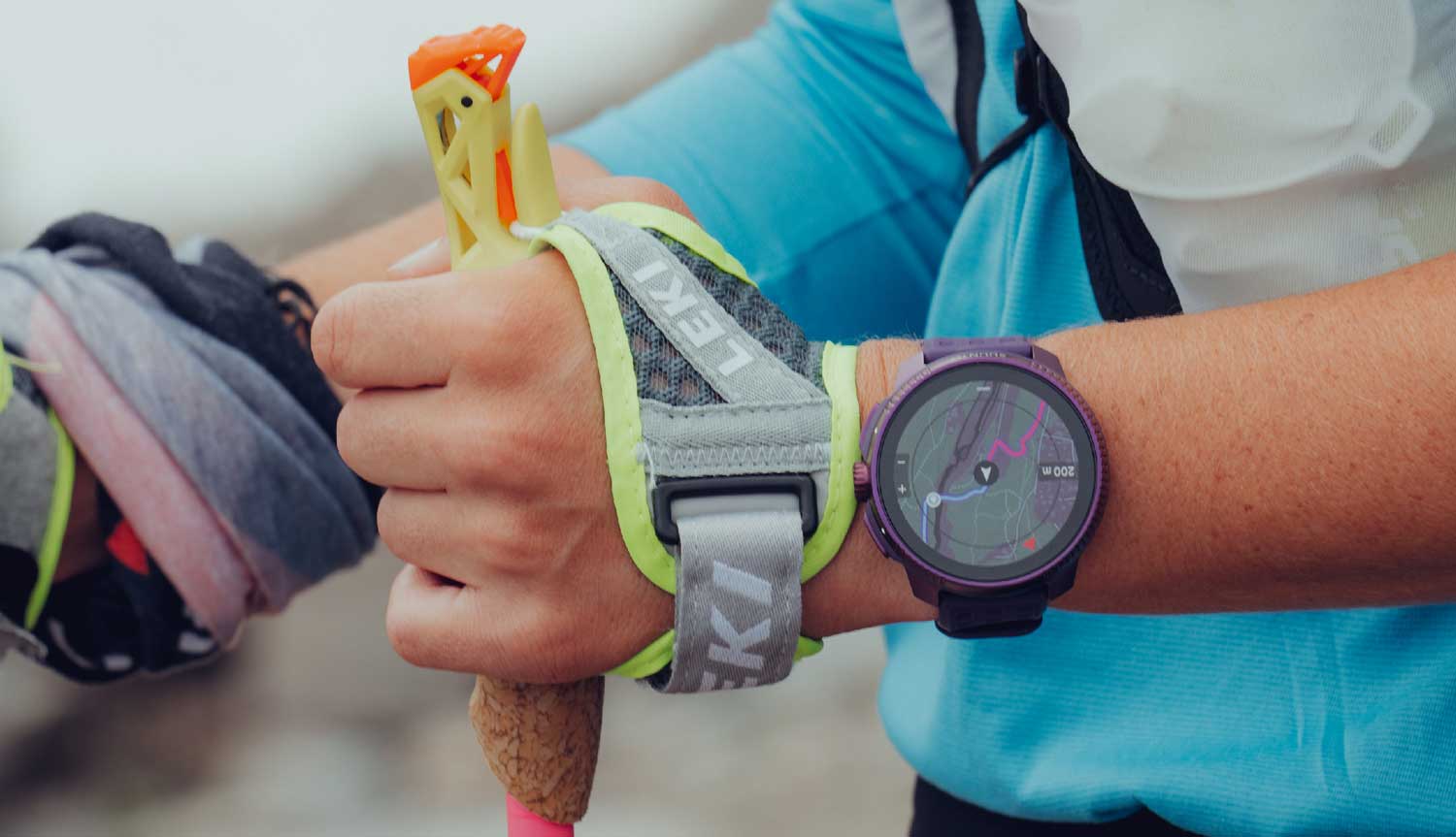 Suunto Moda y complementos de segunda mano barata