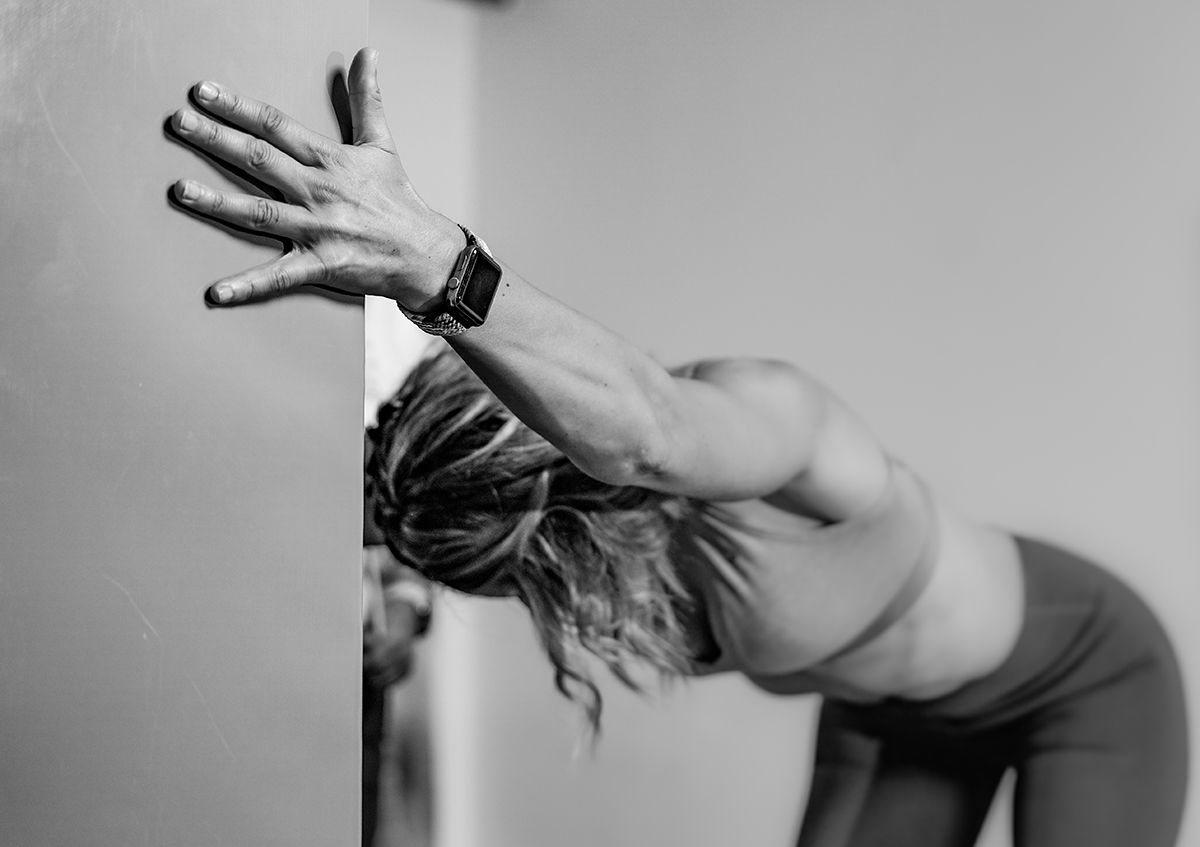 Mejora tu Patrón Postural equilibrando la pelvis