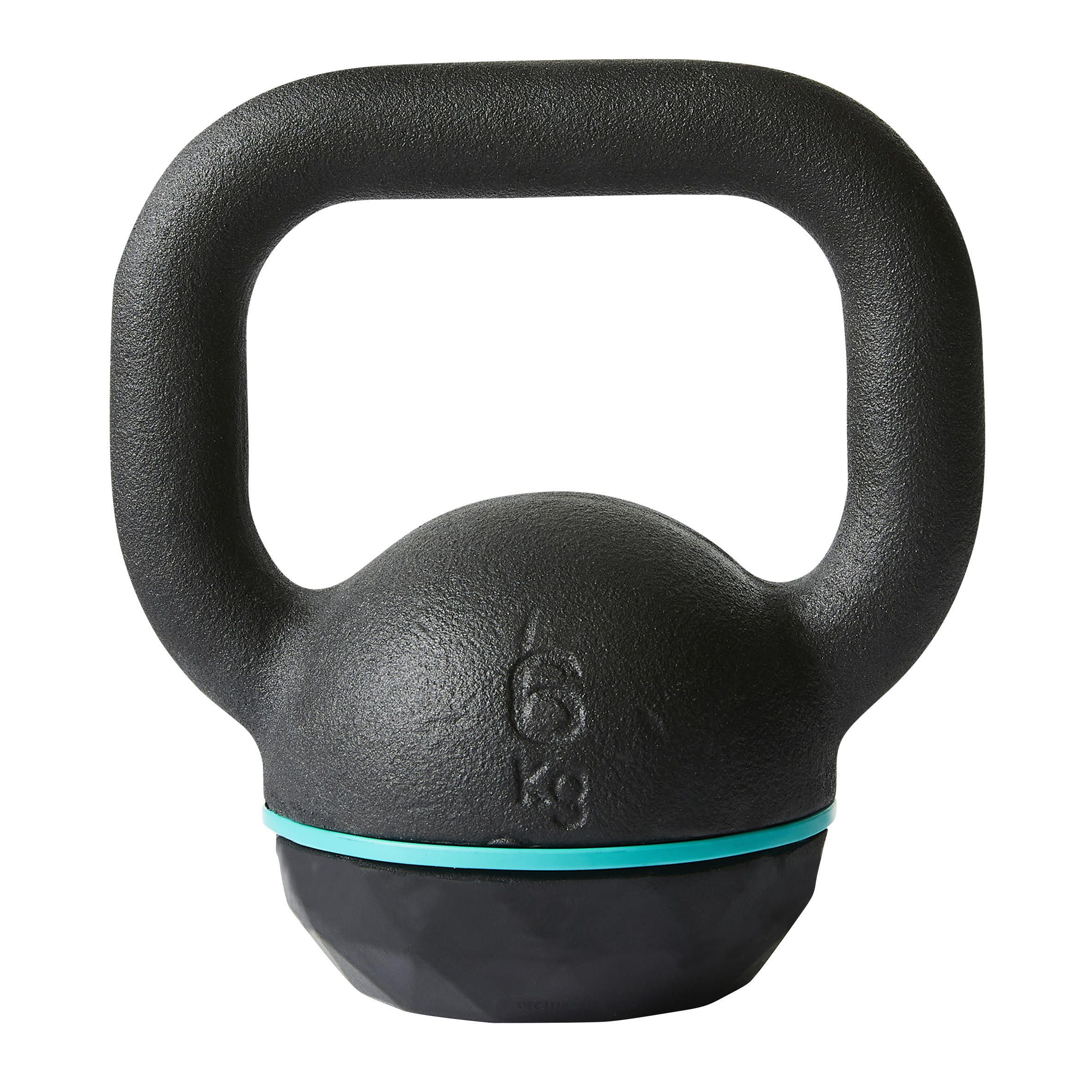 kettlebell pesa rusa 6 kg cross training musculacion corength kettlebell pesa rusa 6 kg cross training musculacion corength