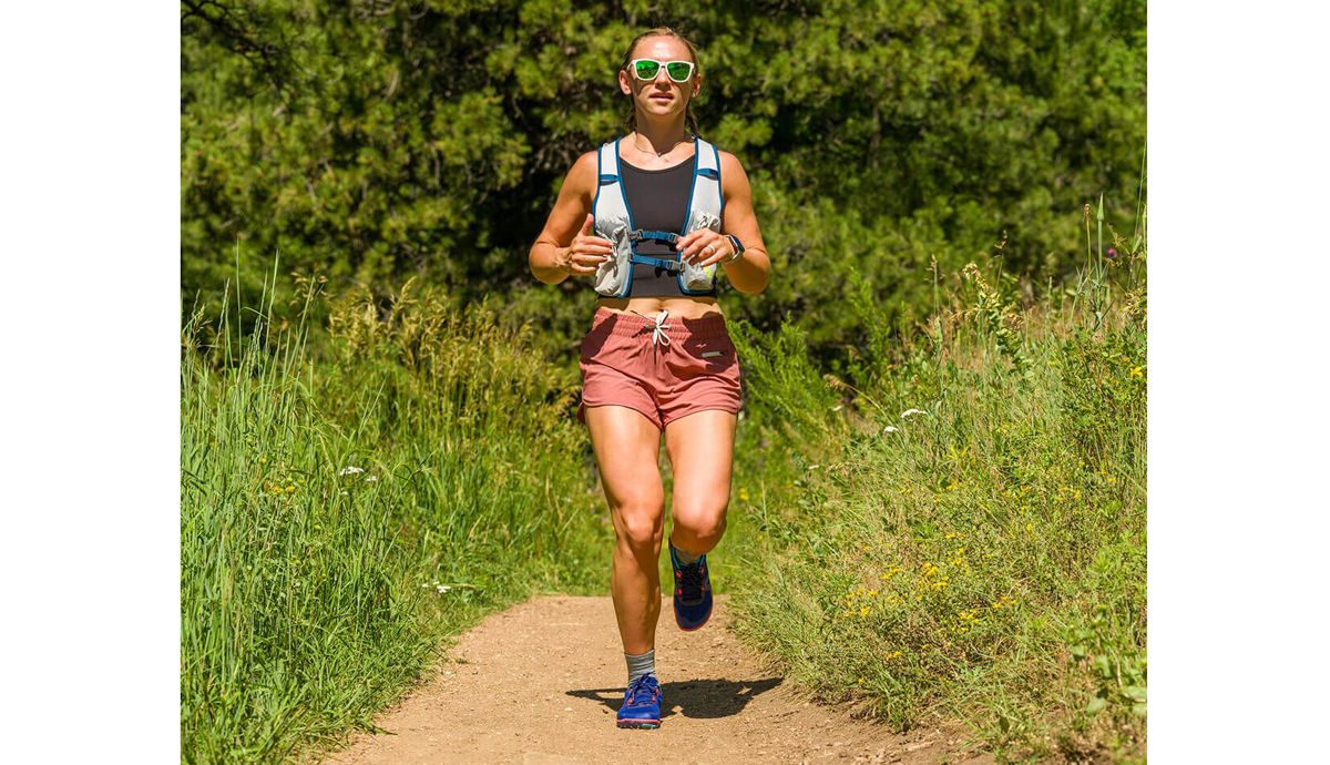 Scrambler Low, la zapatilla para senderismo y Trail Run ultraligera de Xero Shoes