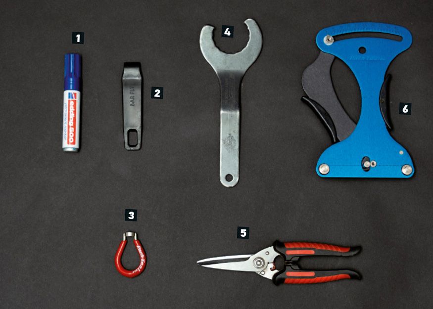 Herramientas Herramientas