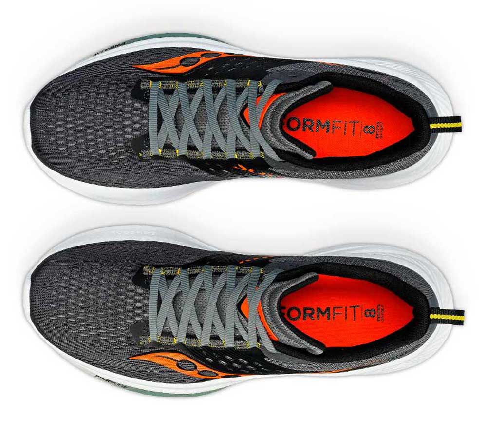 saucony ride 17 upper saucony ride 17 upper