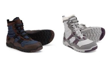 Xero Shoes Alpine