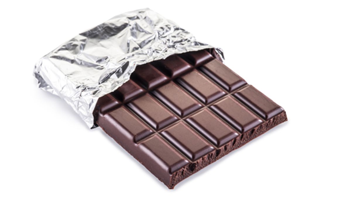 Cómo leer (e interpretar) las etiquetas del chocolate sin azúcar
