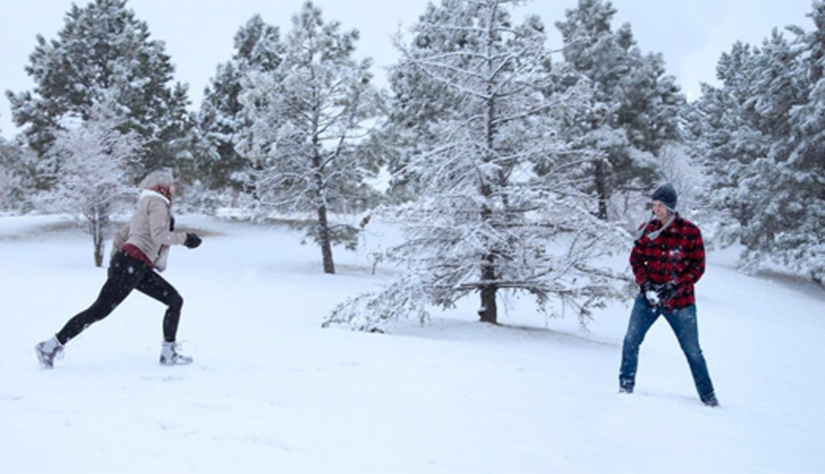 Xero Shoes Alpine, las botas flexibles, aislantes y barefoot para la nieve