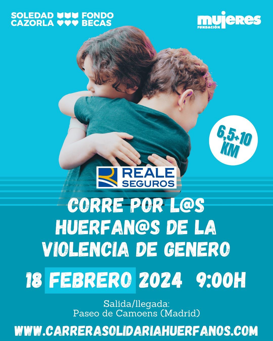 Cartel CSH 2024 Cartel CSH 2024