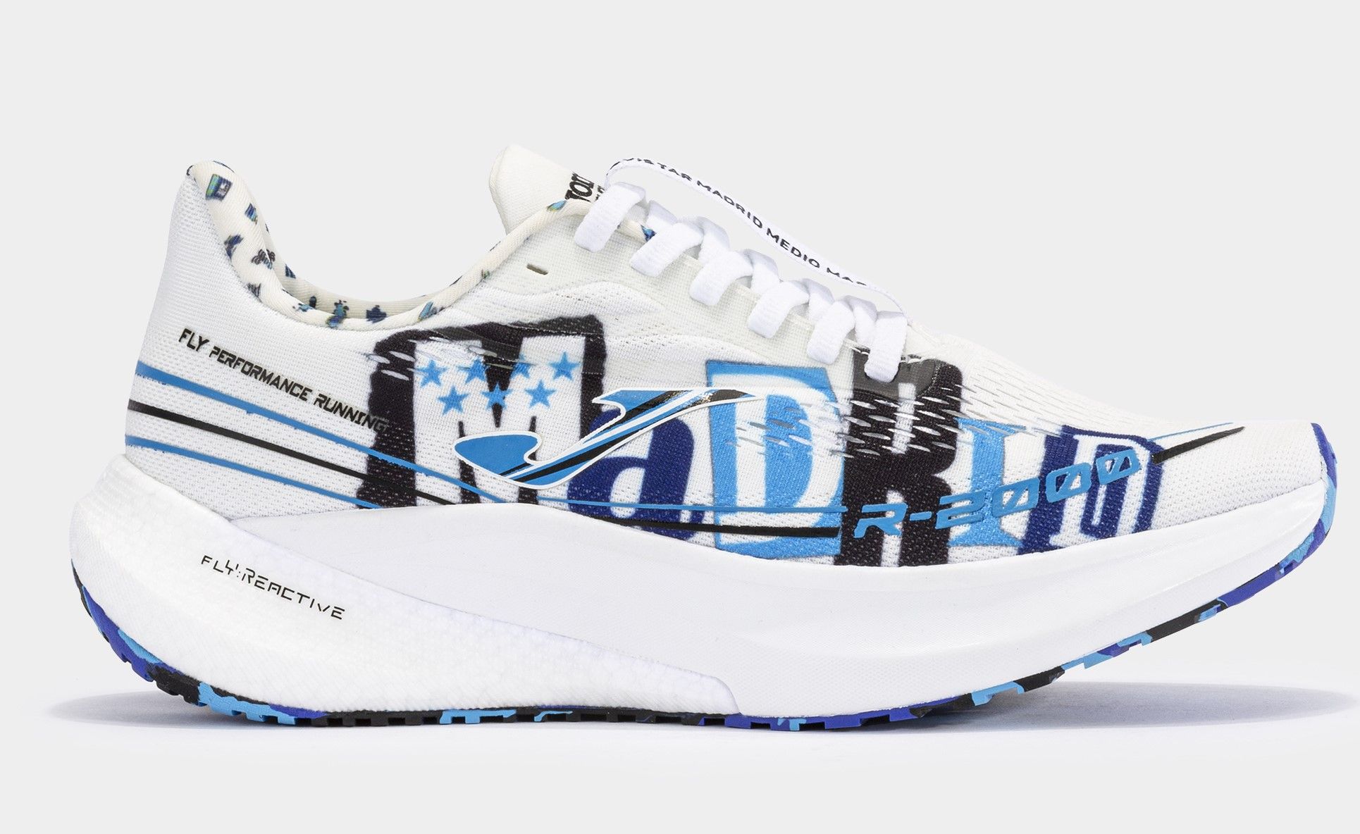 joma medio madrid