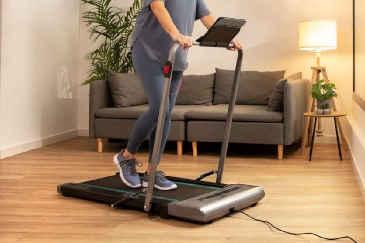 Cinta de andar Cecotec