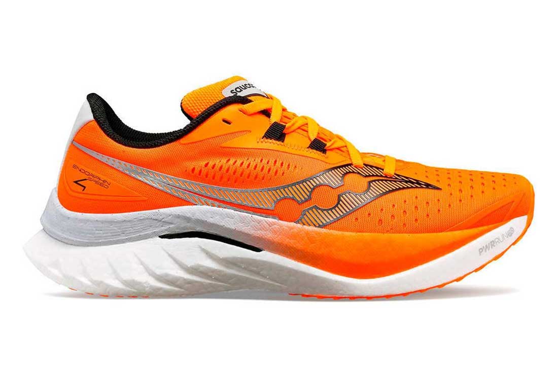 Saucony Endorphin Speed 4 - Versión de hombre Saucony Endorphin Speed 4 - Versión de hombre