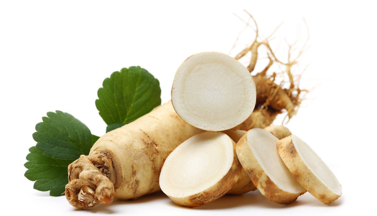Ginseng, el suplemento que te ayuda a la recuperación y reduce la fatiga muscular tras el ejercicio