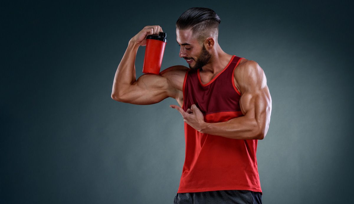 ¿Está anticuada la idea de que hay una ingesta máxima de proteínas para la recuperación muscular?