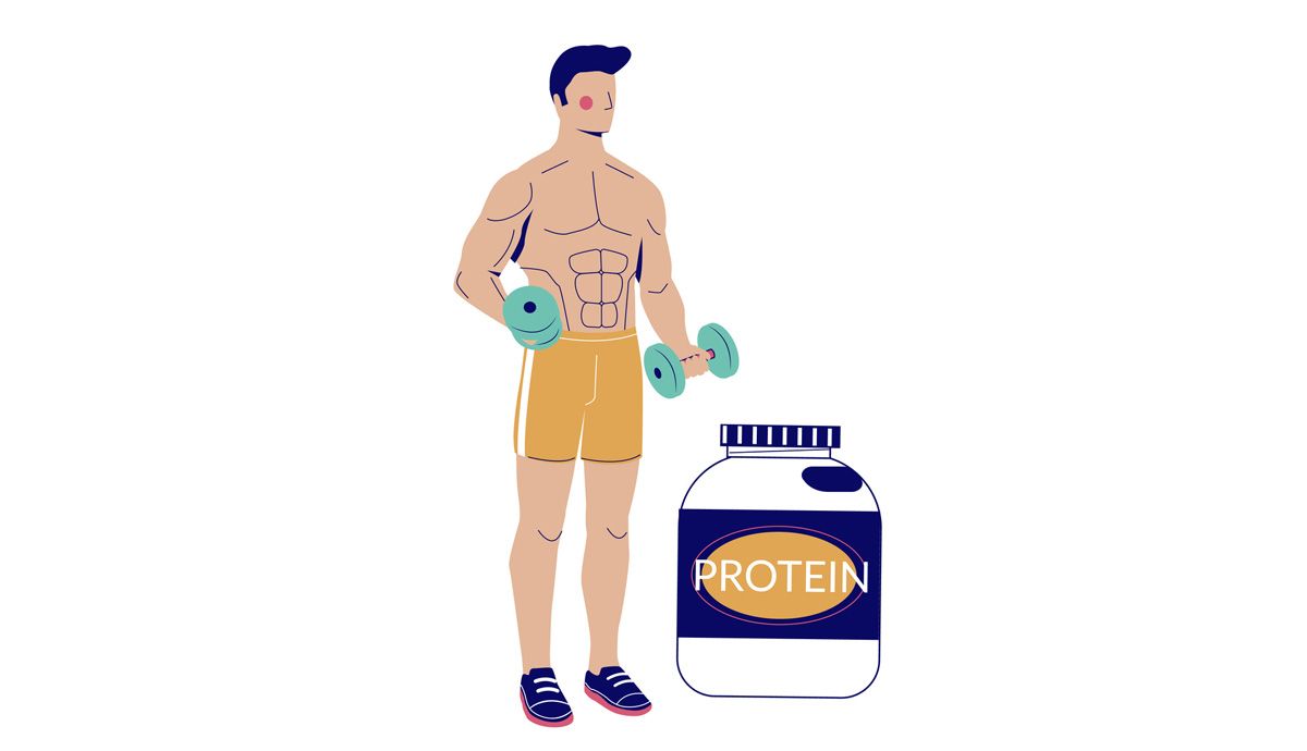 El mito de la ventana anabólica y la ingesta de proteínas justo después de entrenar