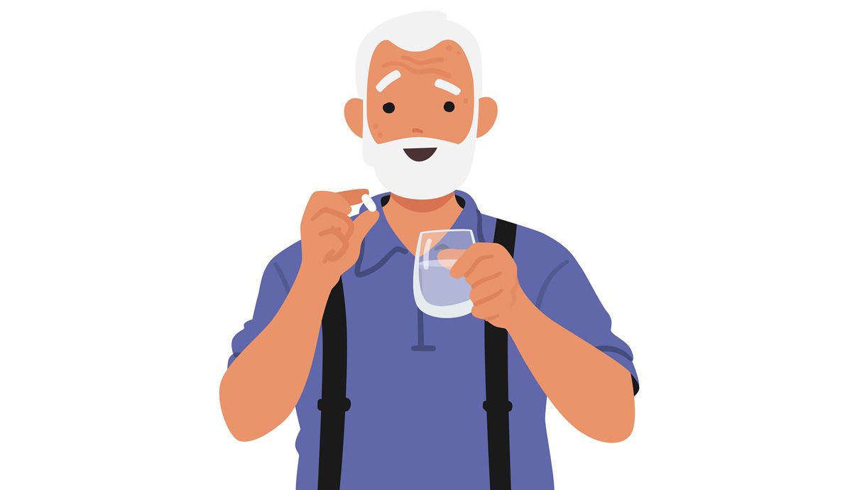 Aspirina, una ayuda para prevenir el infarto en maratón