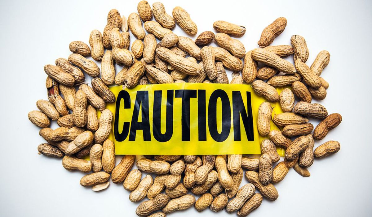 Así funcionan las alergias alimentarias