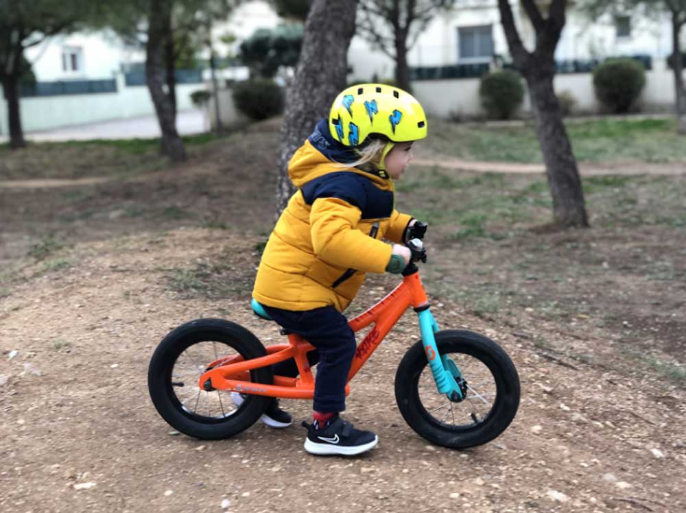 Bici aprendizaje 04 Bici aprendizaje 04