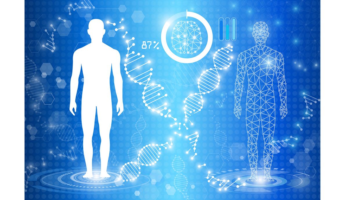 ¿Influye la genética en el desarrollo de la obesidad?