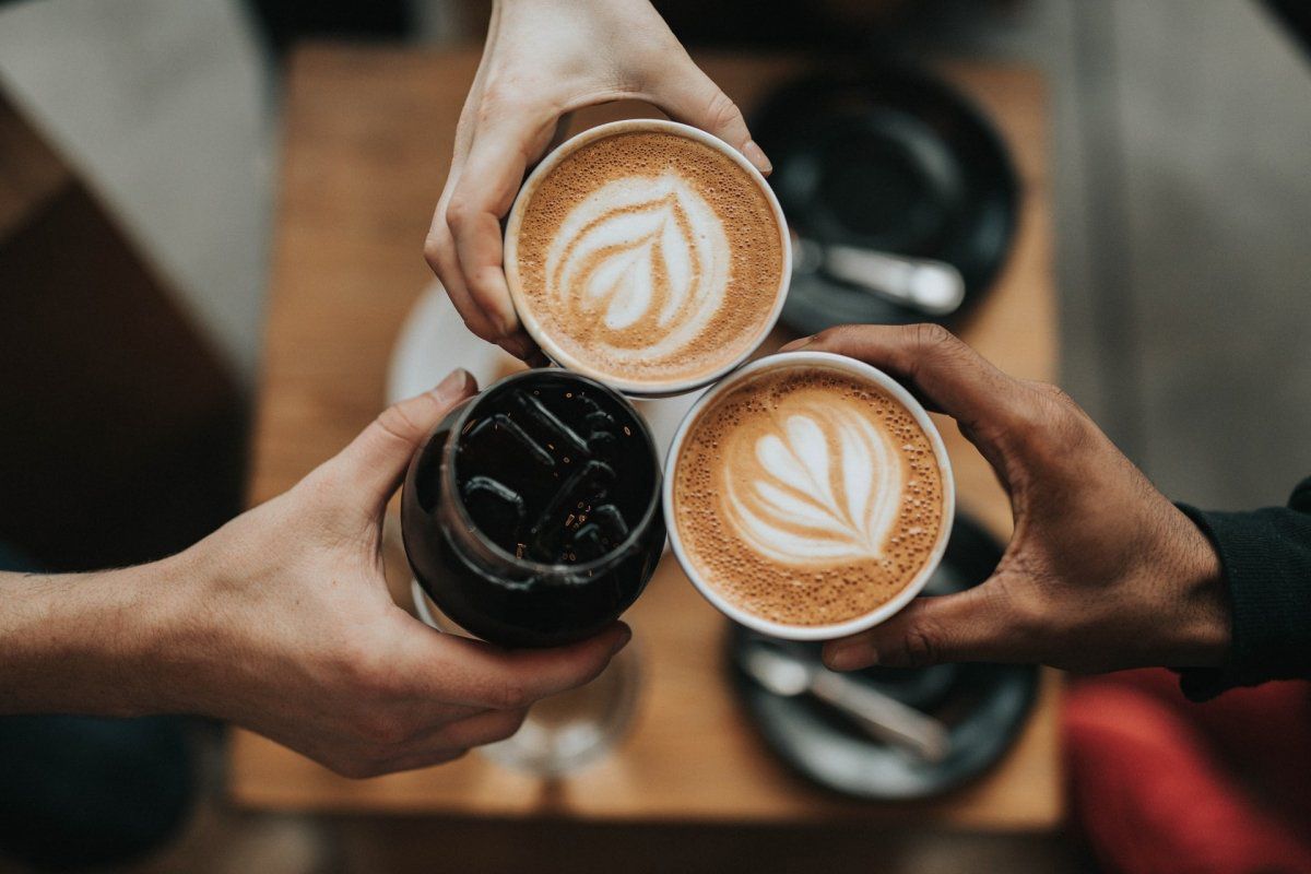 Como amante del café no cometas estos errores