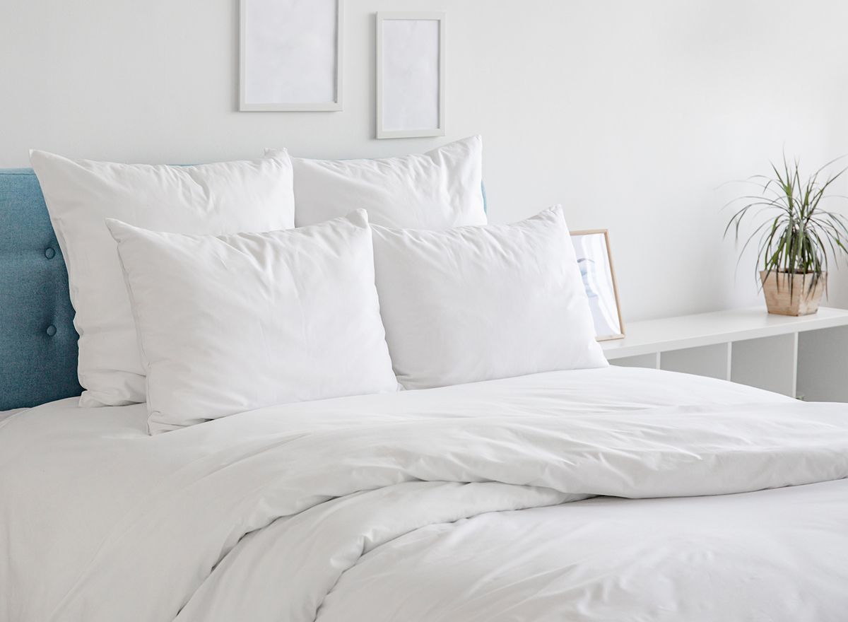 ¿Cada cuánto tiempo debemos cambiar la ropa de cama?