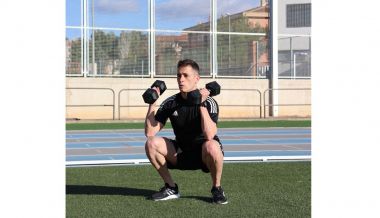 Thrusters 1