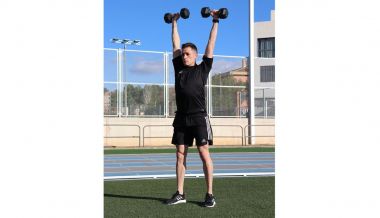 Thrusters 2