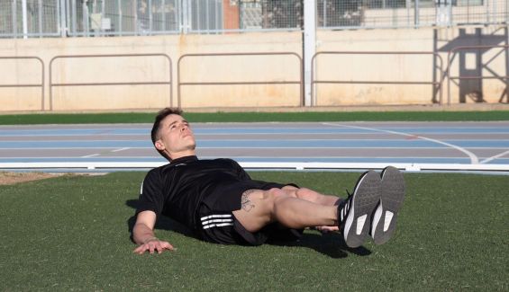Inicio Abdominales