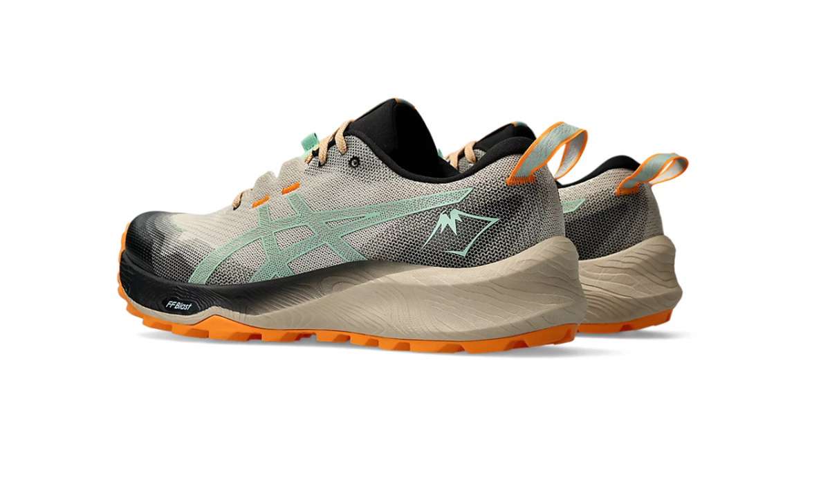 ASICS GEL Trabuco 12