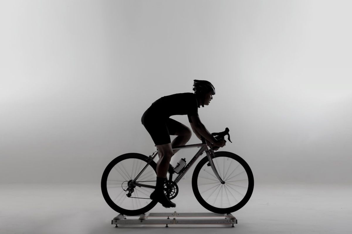 ¿Cómo ganar músculo si lo nuestro es la bici y pedalear sin fin?