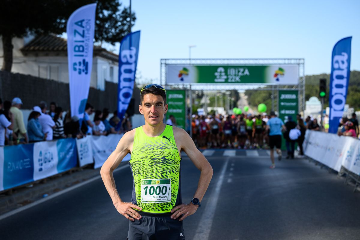 Marathon IBIZA 2023 1951 Marathon IBIZA 2023 1951