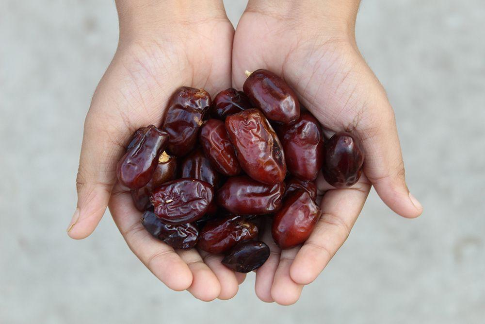 Valores nutricionales