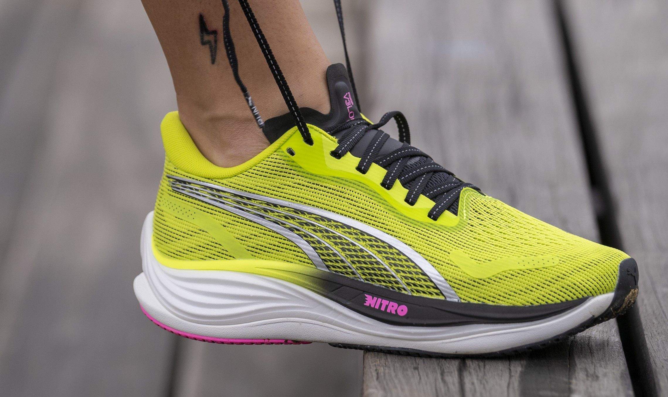 PUMA Velocity Nitro 3