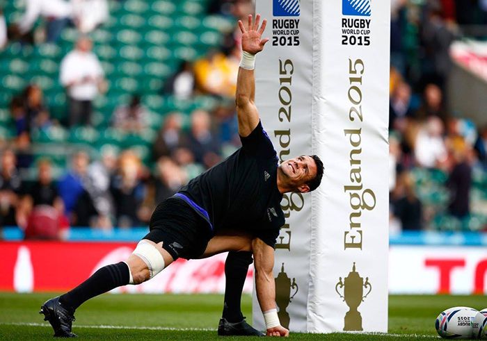 Los All Blacks (premios Princesa de Asturias de los deportes) Los All Blacks (premios Princesa de Asturias de los deportes)