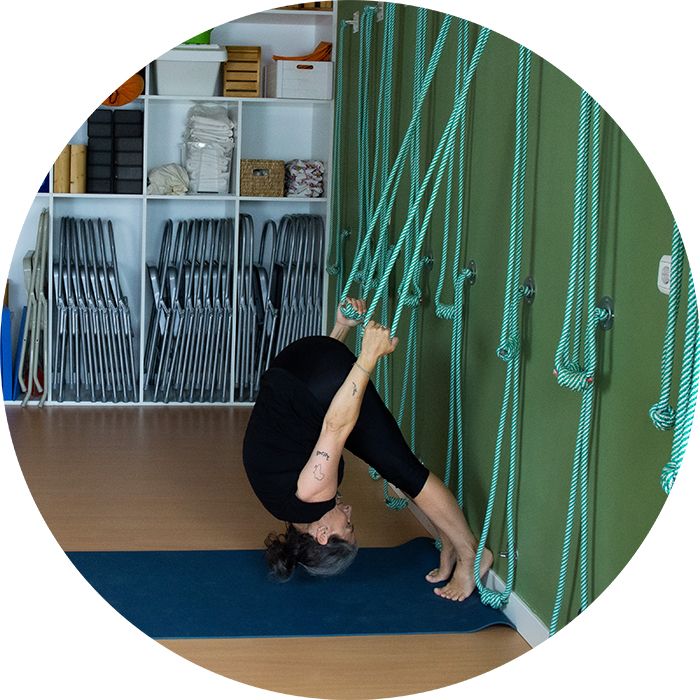 Vinyasa Flow2 Vinyasa Flow2