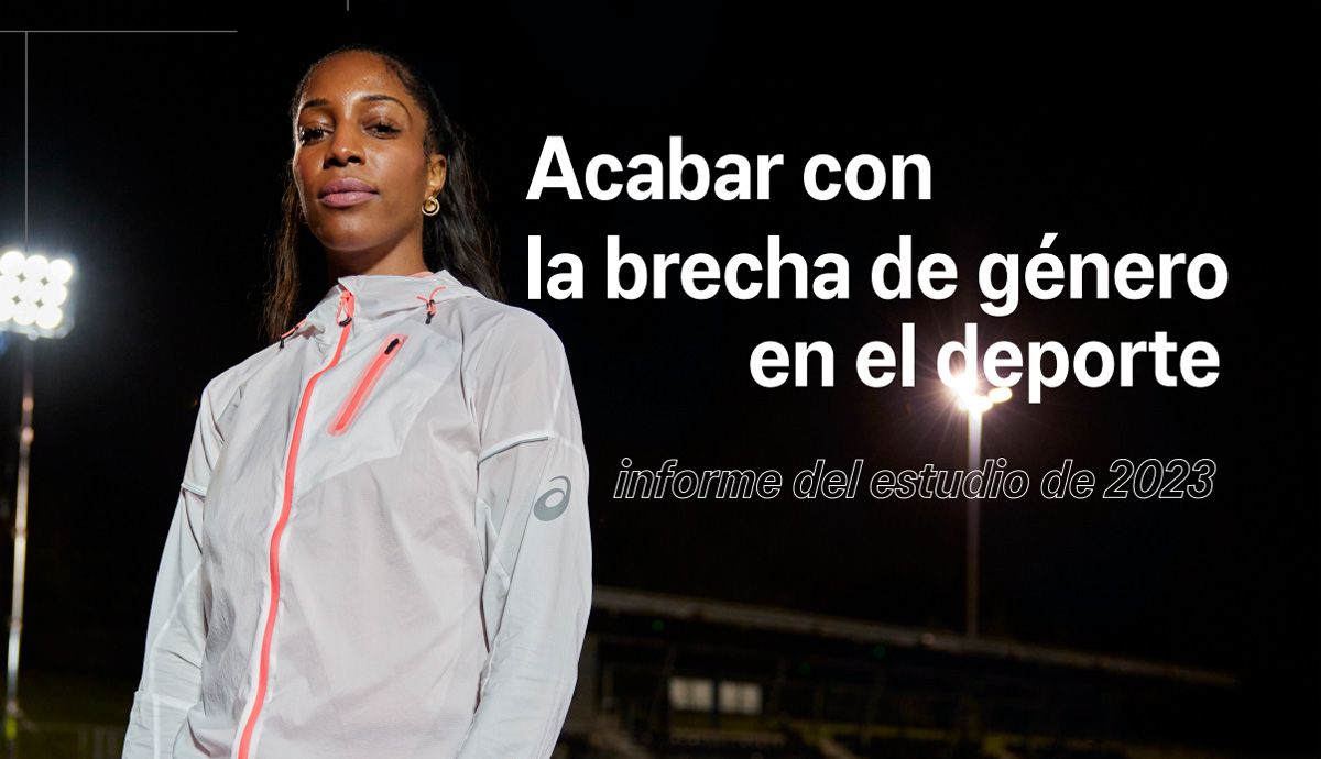 El bienestar mental de las mujeres gracias al ejercicio físico: Informe Asics Move Her Mind