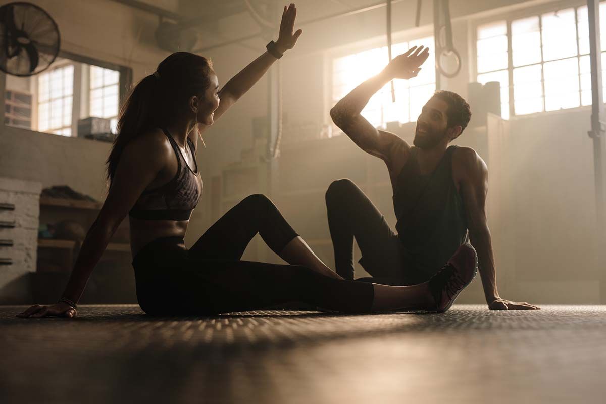 fitness 1